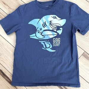 Gap kids boys short sleeve t-shirt size 8
